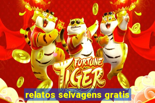 relatos selvagens gratis